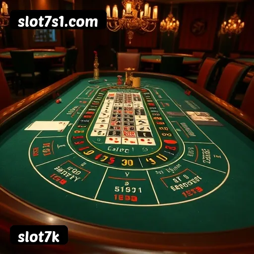 App Mobile slot7k - Jogue em Qualquer Lugar no Seu Smartphone