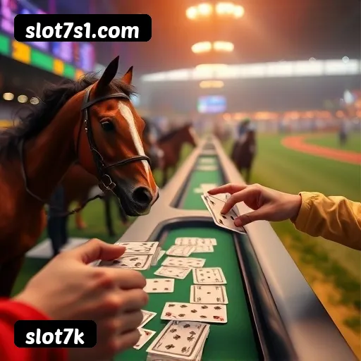 Jogos de Cassino Premium - Slots, Roleta, Blackjack e Dealer Ao Vivo