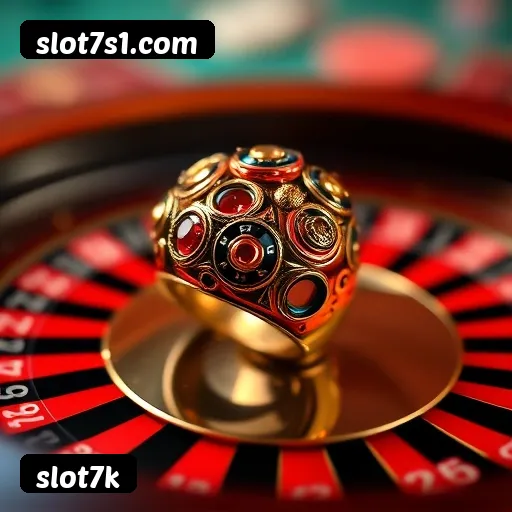 Jogos de Cassino em Destaque - Slots, Roleta, Blackjack